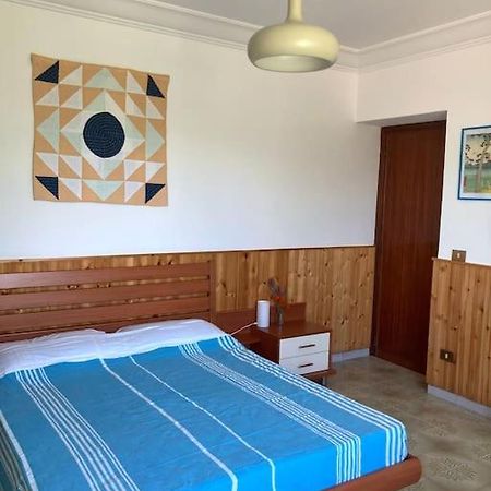 Casa Sisu-Appartamento Immerso Negli Ulivi SantʼElia Fiumerapido Eksteriør bilde